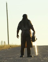 leatherface